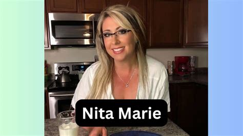 Nita Marie. Pictures and videos from Twitter.